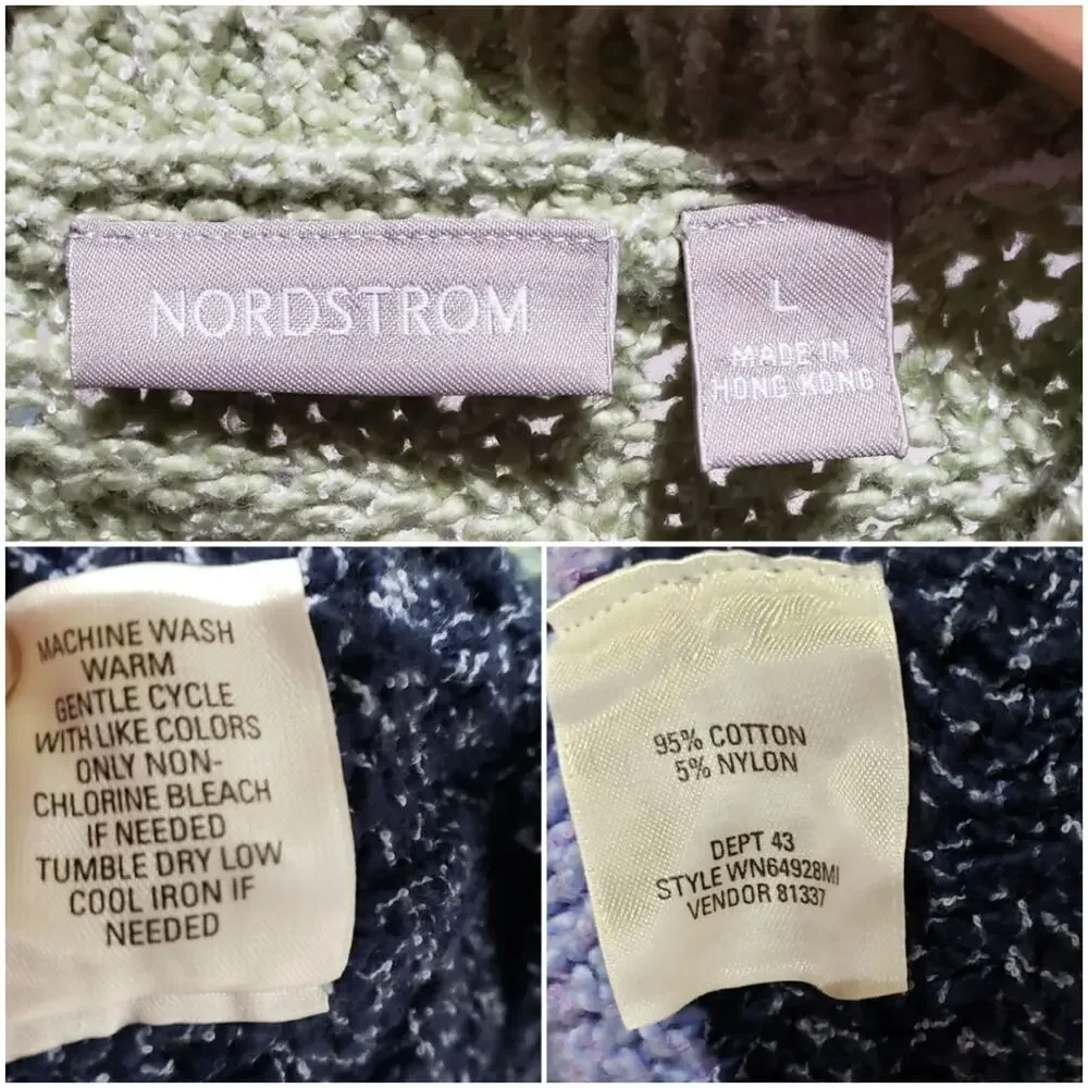 Vintage Sweater - Picture 5 of 6